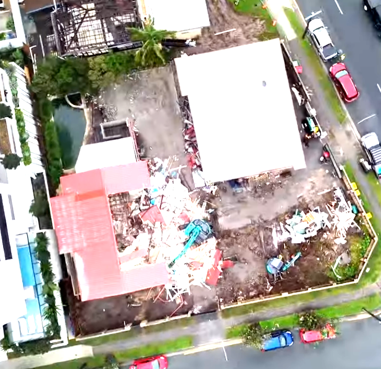 Coolangatta Project